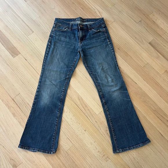 Old Navy Denim - Old Navy The Sweetheart Classic Rise Bootcut Jeans Medium Wash Size 4 Regular